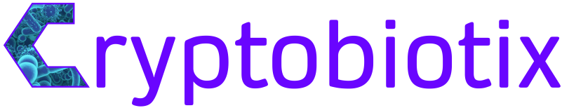 Cryptobiotix logo